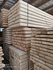 Брус   50*150*6000 2сорт сосна