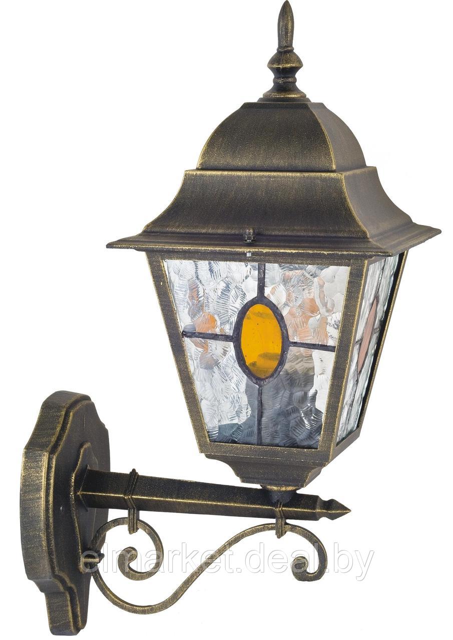 Уличный светильник Favourite zagreb 1804-1W - фото 1 - id-p197781242