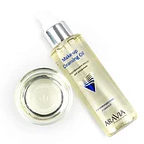 Гидрофильное масло Make-Up Cleansing Oil  ARAVIA Professional, фото 6