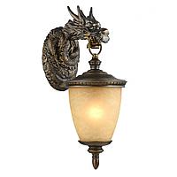 Уличный светильник Favourite dragon 1716-1W