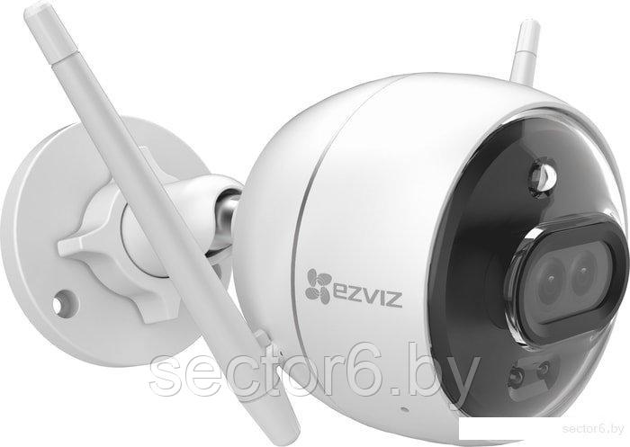 IP-камера Ezviz C3X CS-CV310-C0-6B22WFR (2.8 мм) - фото 1 - id-p197783155