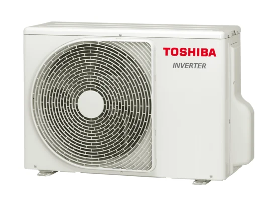 Сплит-система Toshiba RAS-10J2KVG-EE / RAS-10J2AVG-EE - фото 2 - id-p197789251