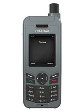 Спутниковый телефон Thuraya XT-Lite