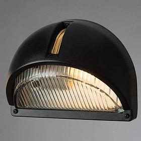 Бра уличное Arte Lamp Urban A2801AL-1BK