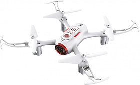 Квадрокоптер Syma X22SW (белый)