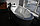 Акриловая ванна Alessi One 203х102 см, свободностоящая, с каркасом, с панельной обшивкой, фото 6
