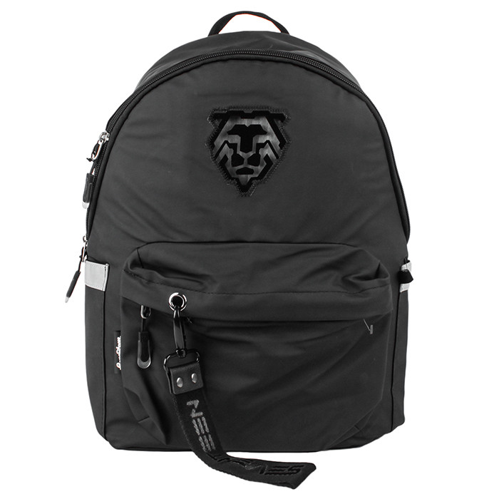 Рюкзак со светящимся элементом "Seventeen" черный - фото 1 - id-p197794585