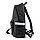 Рюкзак со светящимся элементом "Seventeen" черный, фото 3