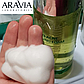 Пенка для умывания Anti-Acne Cleansing Foam ARAVIA Laboratories, фото 4