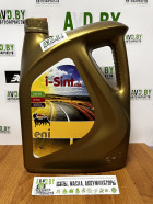Моторное масло Eni i-Sint MS 5W-30 4л - фото 1 - id-p196900161