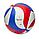 Мяч волейбольный №5 Atemi Champion blue/white/red, фото 2