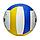 Мяч волейбольный №5 Atemi Space White/yellow/blue, фото 4