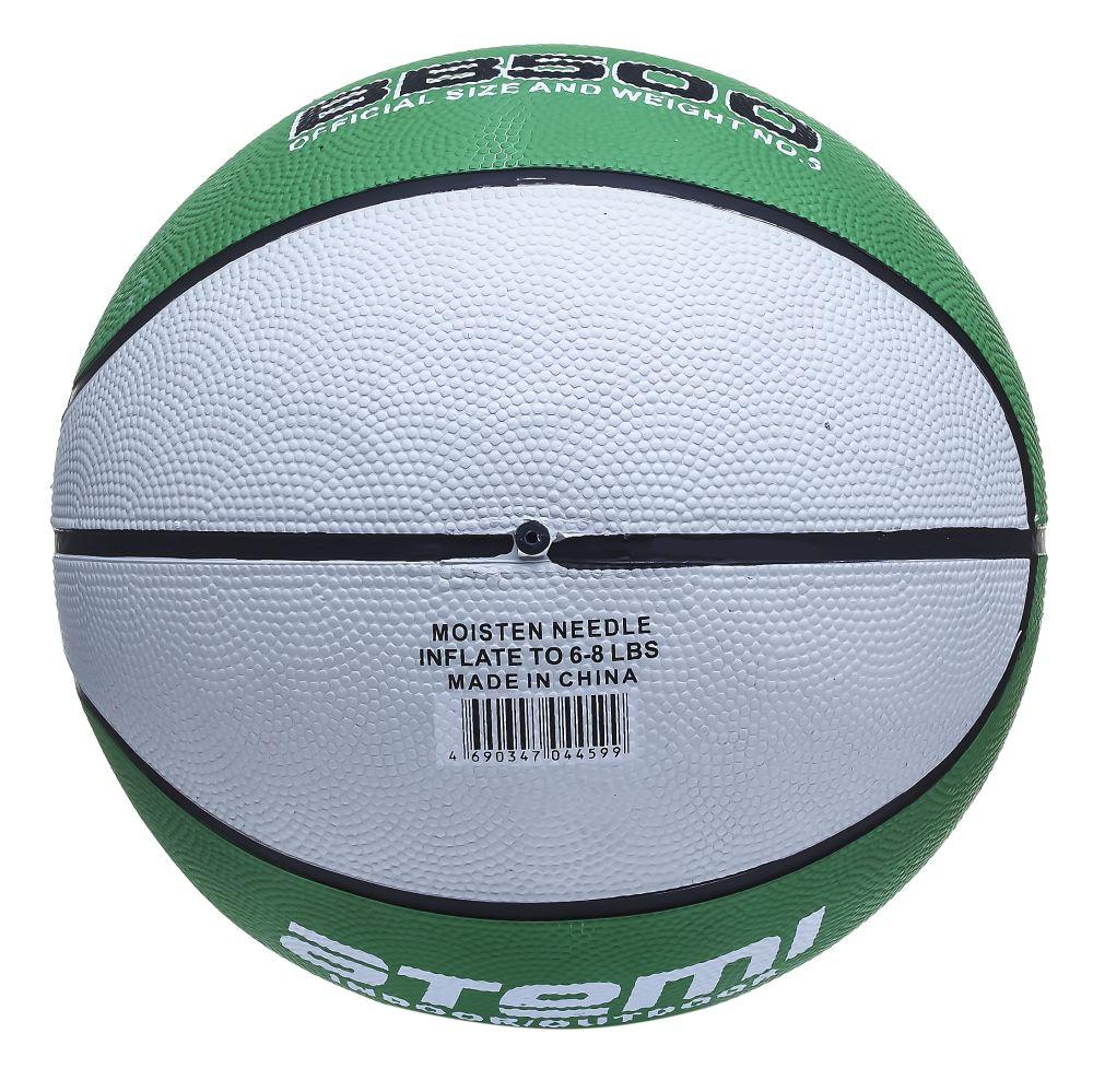 Мяч баскетбольный Atemi BB500 размер 7 - фото 2 - id-p197797754