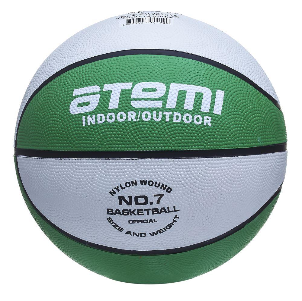 Мяч баскетбольный Atemi BB500 размер 7 - фото 3 - id-p197797754