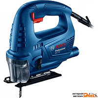 Электролобзик Bosch GST 700 Professional 06012A7020