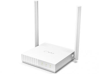 Wi-Fi роутер TP-LINK TL-WR844N N300