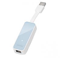 Сетевая карта TP-LINK USB 2.0 - Ethernet UE200