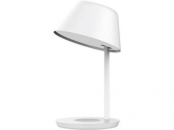 Настольная лампа с беспроводной зарядкой Xiaomi Yeelight LED Desk Lamp Pro YLCT03YL светильник