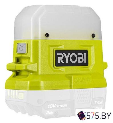 Фонарь Ryobi RLC18-0 (без АКБ), фото 2