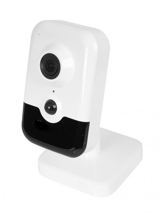 IP камера HikVision DS-2CD2423G0-IW(W) 2.8mm - фото 1 - id-p196793232