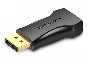 Аксессуар Vention DisplayPort 20M - HDMI/F 4K HBPB0