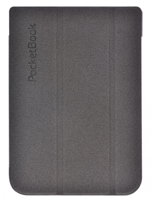 Аксессуар Чехол для PocketBook 740 Grey PBC-740-DGST-RU - фото 1 - id-p196793815