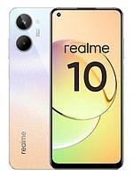 Сотовый телефон Realme 10 8/256Gb LTE White