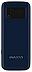 Кнопочный мобильный телефон MAXVI P18 синий, фото 7