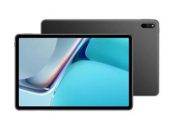 Планшет Huawei MatePad 11 Wi-Fi 128Gb Grey DBY-W09 53012FCQ (Qualcomm Snapdragon 865 2.8