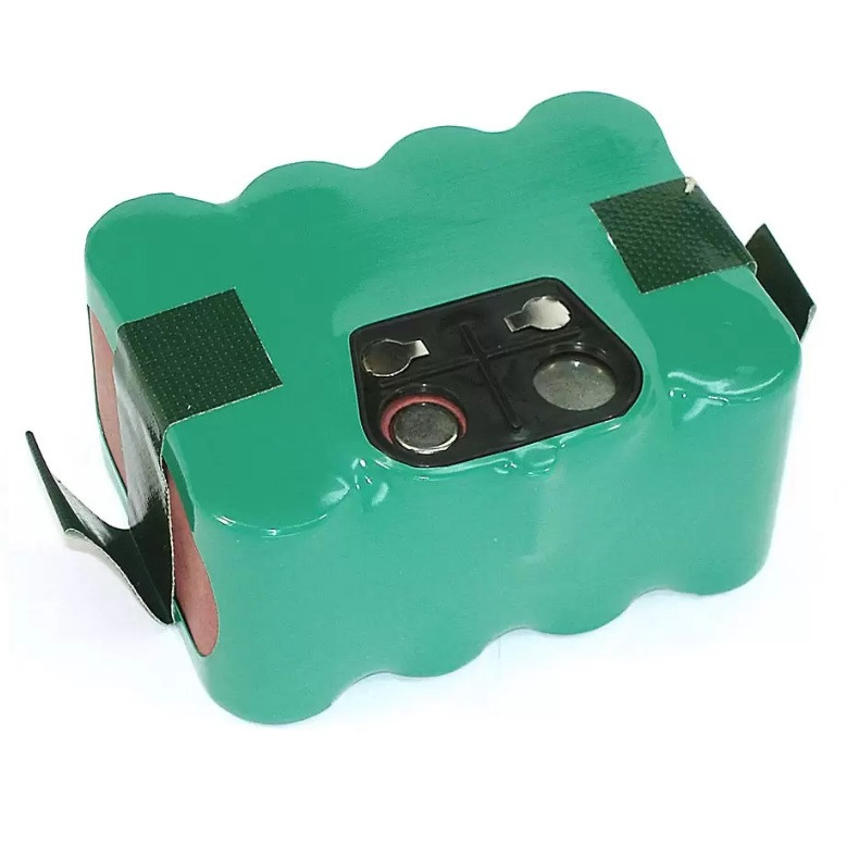 Аккумулятор для пылесоса Xrobot XR-510, Xrobot Helper, CLEVER&CLEAN Z-Series - фото 1 - id-p197802129