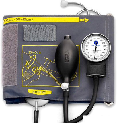 Тонометр Little Doctor LD-60, фото 2