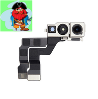 Фронтальная (передняя) камера с Face ID для iPhone 14 Pro Max
