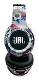 Беспроводные наушники JBL D92 полноразмерные  RGB-подсветка  ЗВУК БОМБА!!!    NEW 2023!!!    цвет: 4 расцветки, фото 4