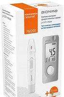 Глюкометр Bionime PM 200 + 25 тест-полосок