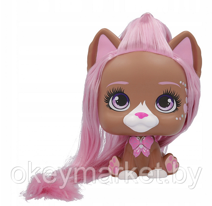 Игровой набор IMC Toys Mega VIP Pets Нила 711907, фото 2