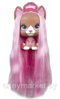 Игровой набор IMC Toys Mega VIP Pets Нила 711907, фото 3