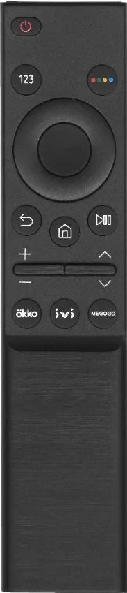 Пульт Samsung BN59-01358F SMART TV, ivi, OKKO, MEGOGO модель 2021г. LCD - фото 1 - id-p197811915