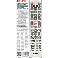 Пульт Huayu Sharp RM-L1589 универсальный LCD