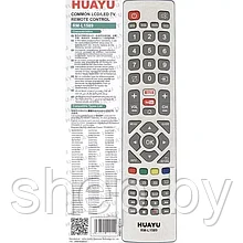 Пульт Huayu Sharp RM-L1589 универсальный LCD