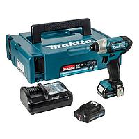 Гайковерт ударный Makita TD110DWAE