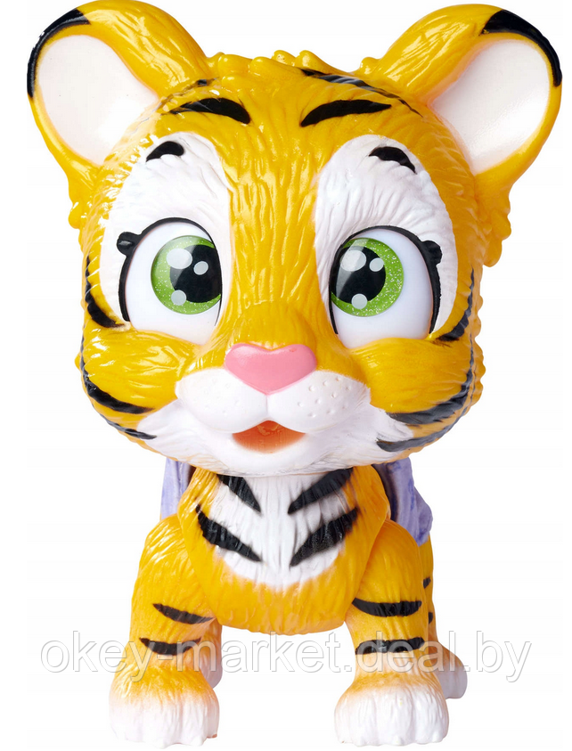 Набор игровой Simba Pamper Petz Тигр с аксессуарами 105953560 - фото 3 - id-p197813733