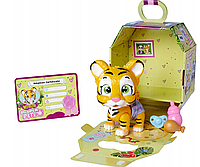 Набор игровой Simba Pamper Petz Тигр с аксессуарами 105953560