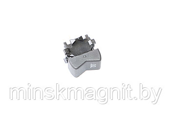 Переключатель клавишный 24В (2х поз) предпускового обогрева двига П150-19.44 МТЗ