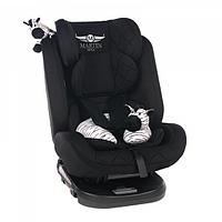 Автокресло Martin Noir ProFit 0-36 ISOFIX Elegant Black