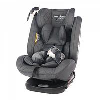 Автокресло Martin Noir ProFit 0-36 ISOFIX Mouse Grey