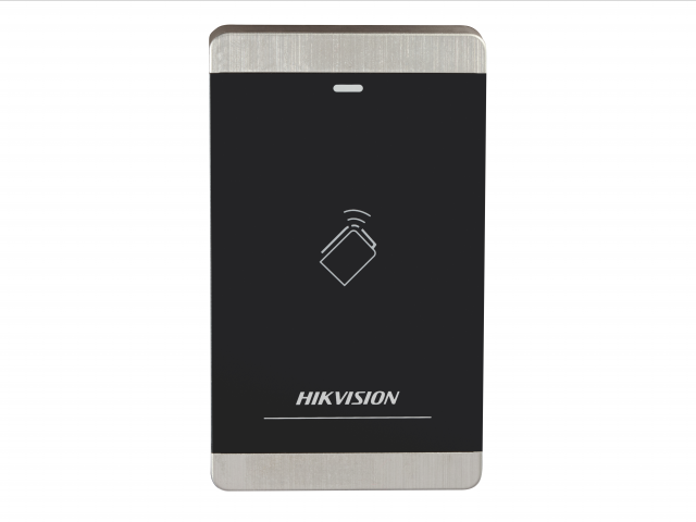 Считыватель Hikvision DS-K1103M, фото 1