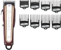 Машинка для стрижки волос Wahl Cordless Legend / 8594-016