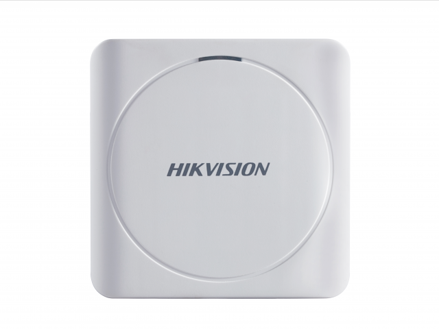 Считыватель Hikvision DS-K1801M