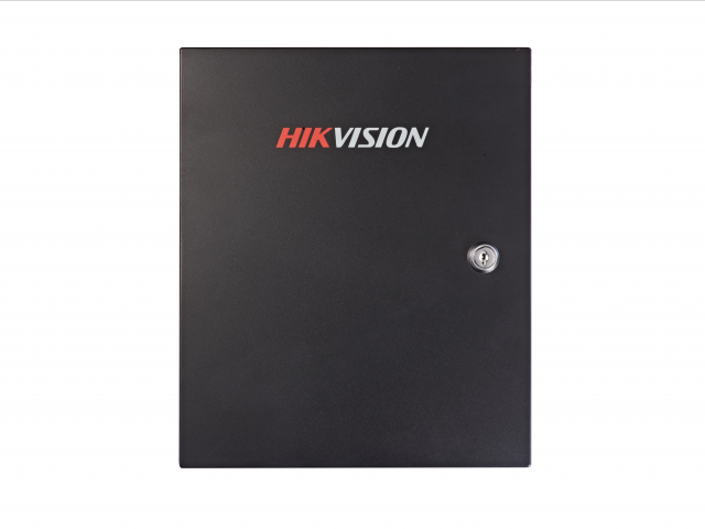Сетевой Контроллер Hikvision DS-K2802, фото 1