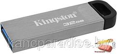 Флэш-накопитель Kingston Kyson, 32Gb, USB 3.2 Gen1